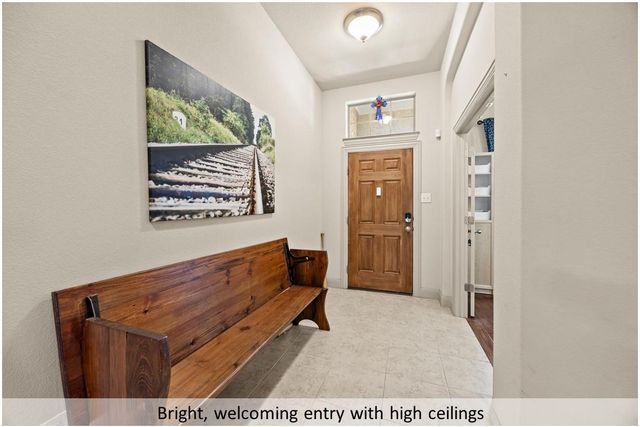 1101 Dyer Crossing WAY, Round Rock, TX 78665