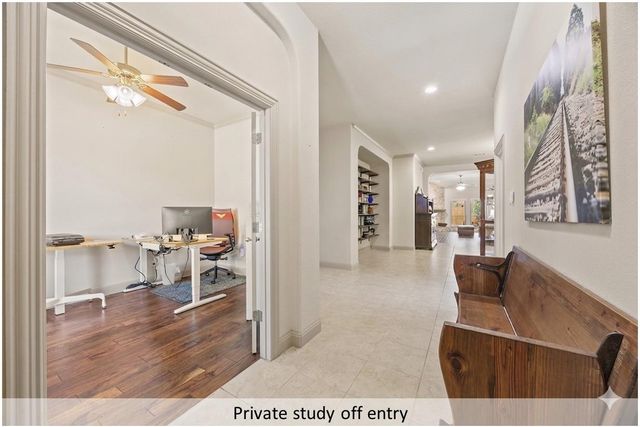 1101 Dyer Crossing WAY, Round Rock, TX 78665