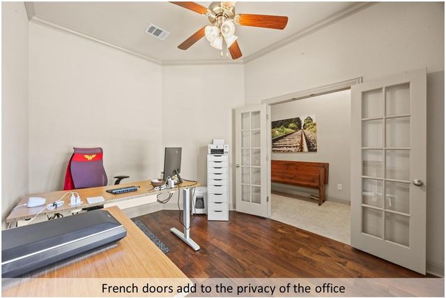 1101 Dyer Crossing WAY, Round Rock, TX 78665