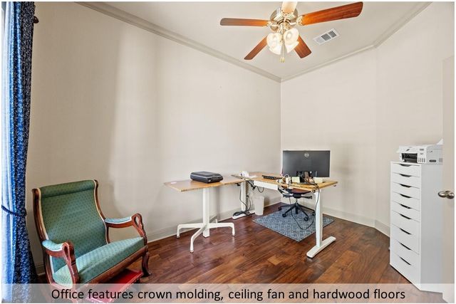 1101 Dyer Crossing WAY, Round Rock, TX 78665