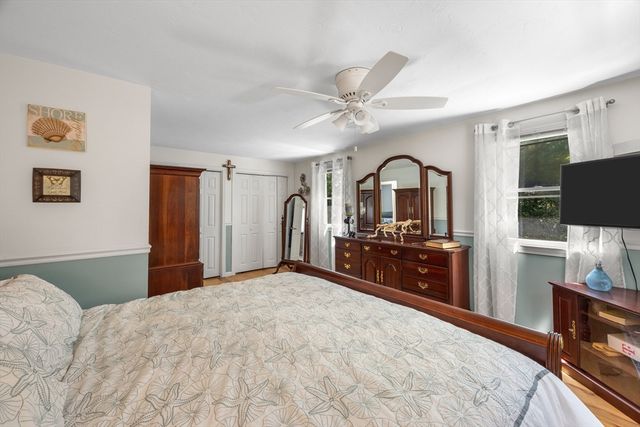 116 Elm St, Halifax, MA 02338
