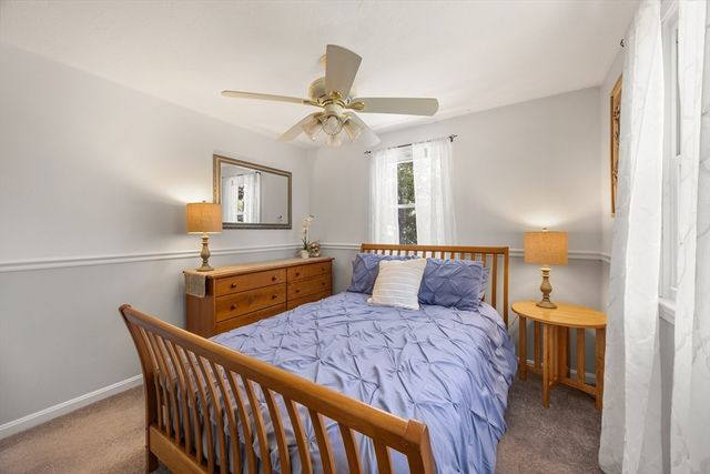116 Elm St, Halifax, MA 02338