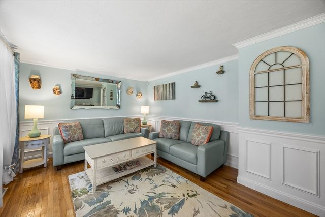 116 Elm St, Halifax, MA 02338