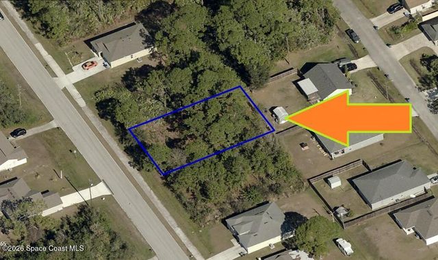 931 San Filippo Drive SE, Palm Bay, FL 32909