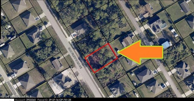 931 San Filippo Drive SE, Palm Bay, FL 32909