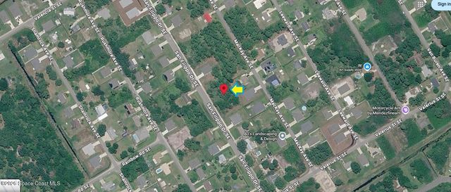 931 San Filippo Drive SE, Palm Bay, FL 32909