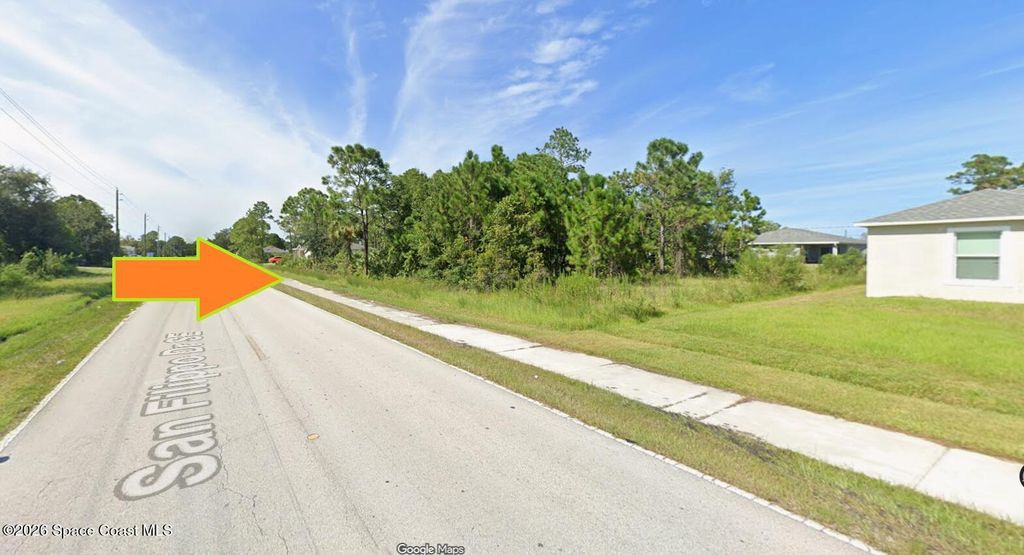 931 San Filippo Drive SE, Palm Bay, FL 32909