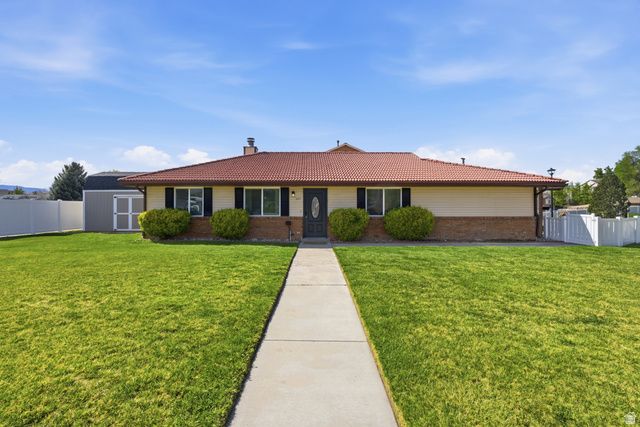 694 E SEYMORE DR, American Fork, UT 84003