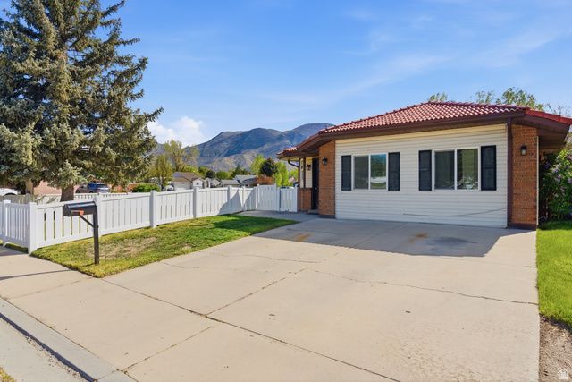 694 E SEYMORE DR, American Fork, UT 84003