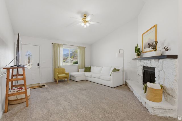 694 E SEYMORE DR, American Fork, UT 84003