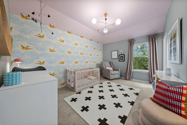 1912 Wildfire, Leander, TX 78641