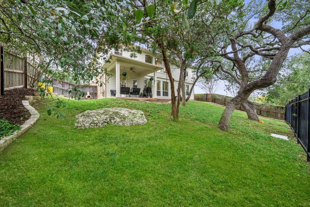 1912 Wildfire, Leander, TX 78641