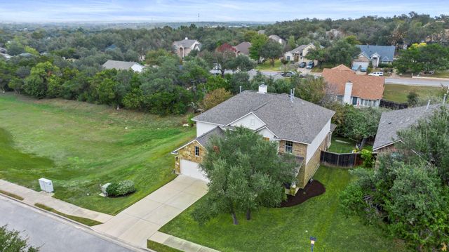 1912 Wildfire, Leander, TX 78641