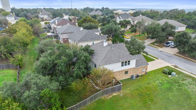 1912 Wildfire, Leander, TX 78641