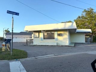 1487 S FORT HARRISON AVENUE, Clearwater, FL 33756