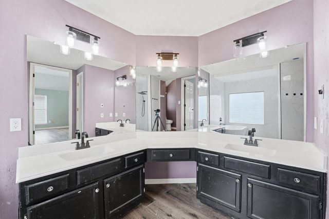 13335 Corzatt Drive, Houston, TX 77065