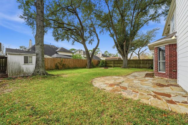 13335 Corzatt Drive, Houston, TX 77065