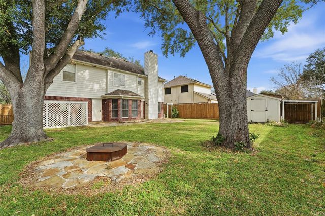 13335 Corzatt Drive, Houston, TX 77065