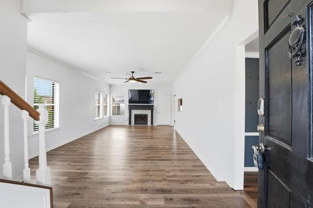 13335 Corzatt Drive, Houston, TX 77065