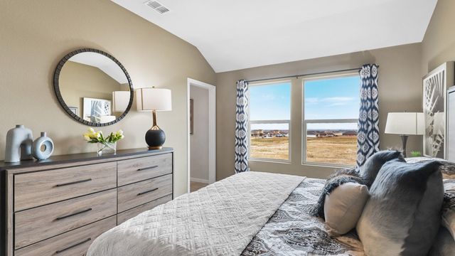 1600 WILDROSE Circle, Cleburne, TX 76033