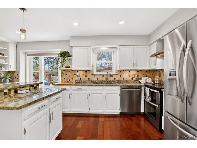 5291 Sun Dial Pl, Boulder, CO 80301