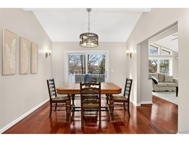 5291 Sun Dial Pl, Boulder, CO 80301