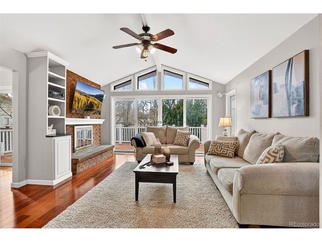 5291 Sun Dial Pl, Boulder, CO 80301