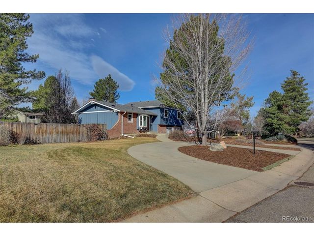 5291 Sun Dial Pl, Boulder, CO 80301