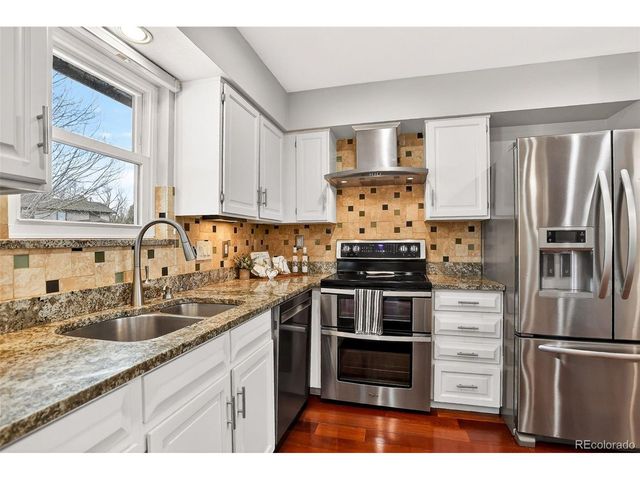 5291 Sun Dial Pl, Boulder, CO 80301