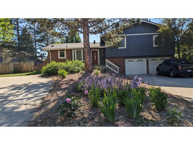 5291 Sun Dial Pl, Boulder, CO 80301