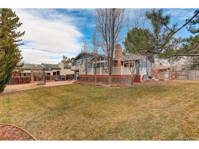 5291 Sun Dial Pl, Boulder, CO 80301