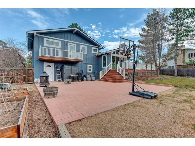 5291 Sun Dial Pl, Boulder, CO 80301