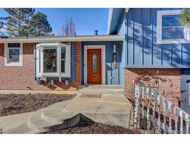 5291 Sun Dial Pl, Boulder, CO 80301
