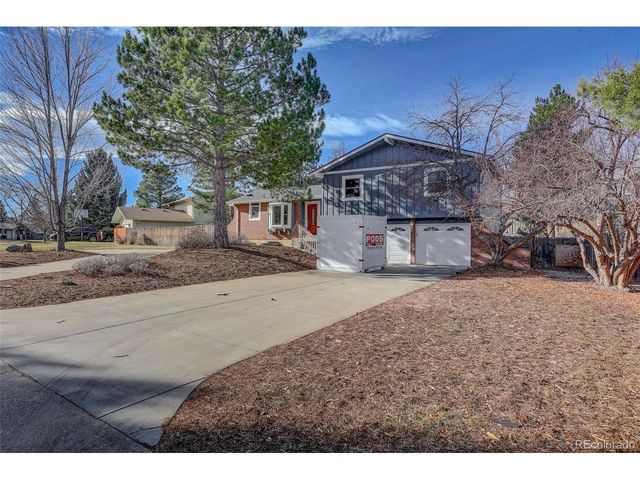 5291 Sun Dial Pl, Boulder, CO 80301