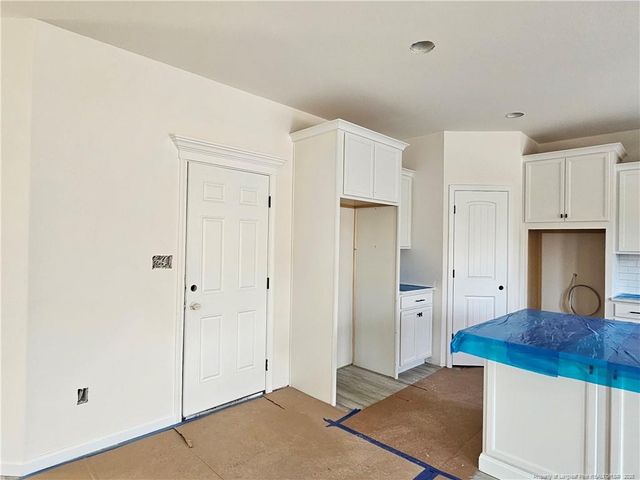 1819 Smith Farm Street, Fayetteville, NC 28306