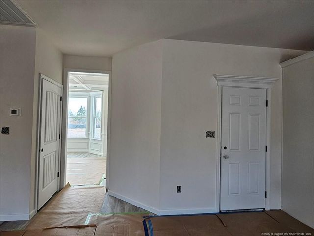 1819 Smith Farm Street, Fayetteville, NC 28306