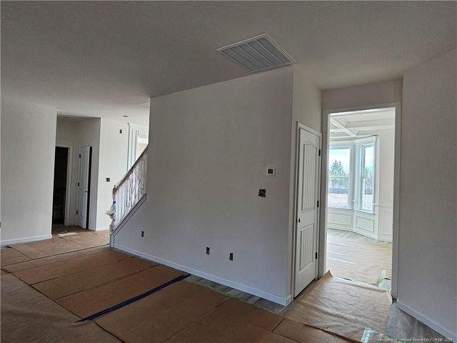 1819 Smith Farm Street, Fayetteville, NC 28306