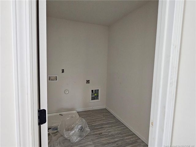 1819 Smith Farm Street, Fayetteville, NC 28306