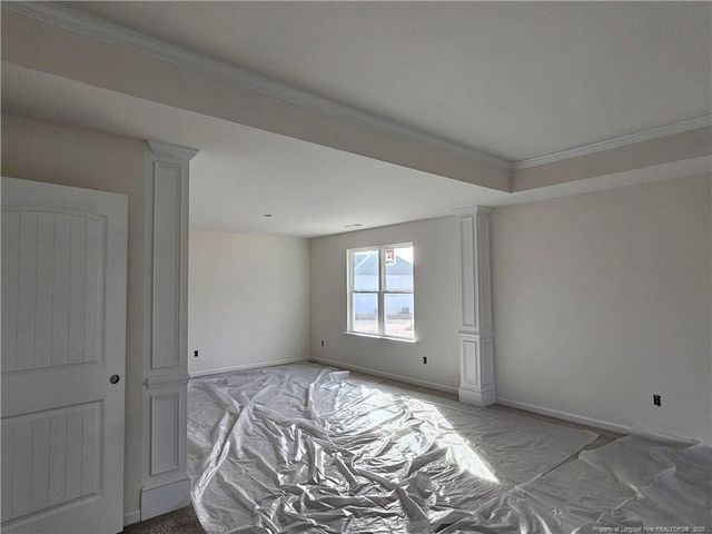 1819 Smith Farm Street, Fayetteville, NC 28306