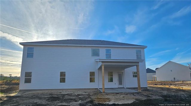 1819 Smith Farm Street, Fayetteville, NC 28306
