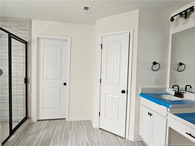 1819 Smith Farm Street, Fayetteville, NC 28306