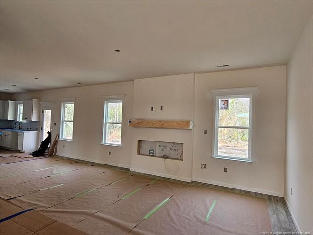 1819 Smith Farm Street, Fayetteville, NC 28306