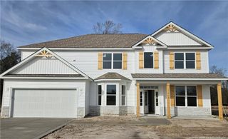 1819 Smith Farm Street, Fayetteville, NC 28306