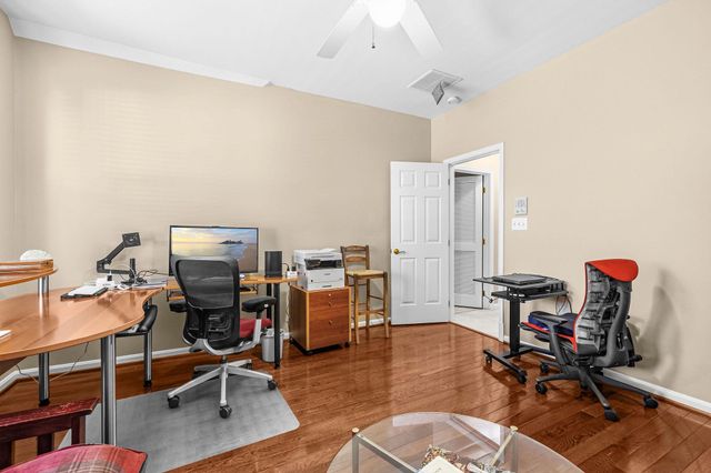 313 HILLWOOD AVE, Falls Church, VA 22046