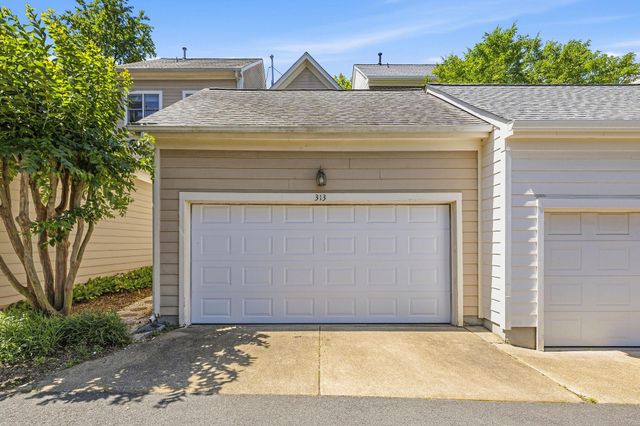 313 HILLWOOD AVE, Falls Church, VA 22046