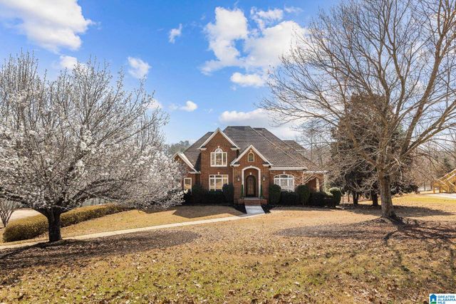 8707 CARRINGTON LAKE RIDGE, Trussville, AL 35173