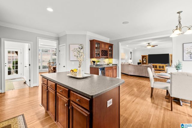 8707 CARRINGTON LAKE RIDGE, Trussville, AL 35173