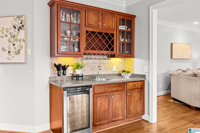 8707 CARRINGTON LAKE RIDGE, Trussville, AL 35173