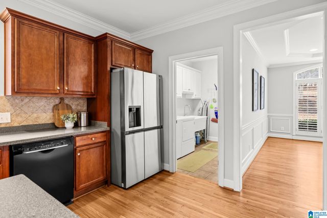 8707 CARRINGTON LAKE RIDGE, Trussville, AL 35173