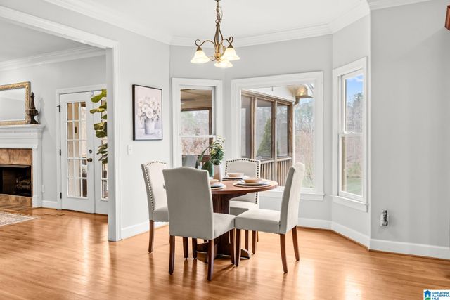 8707 CARRINGTON LAKE RIDGE, Trussville, AL 35173